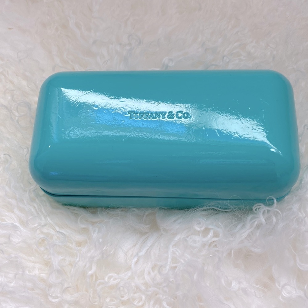 Tiffany Sunglasses Case